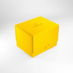 Gamegenic Sidekick 100+ XL Convertible - Yellow