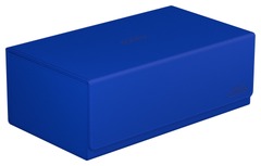 Ultimate Guard Arkhive Monocolor 800+ - Blue