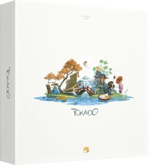Tokaido (In-Store Pickup ONLY)