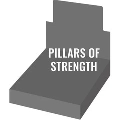 OP-03: Pillars of Strength - Booster Box (In-Store Pickup ONLY)
