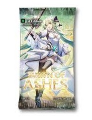 Grand Archive TCG: Dawn of Ashes - Booster Pack
