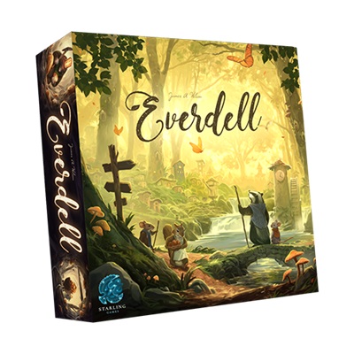 Everdell (In-Store Pickup ONLY)