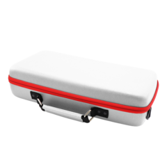 Dex Protection Carrying Case - White