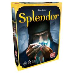 Splendor (In-Store Pickup ONLY)