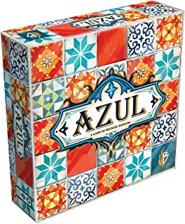 Azul (In-Store Pickup ONLY)