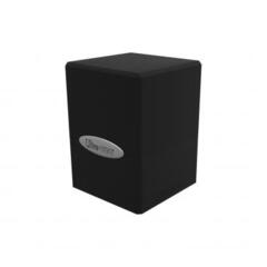 Ultra Pro Satin Cube - Jet Black