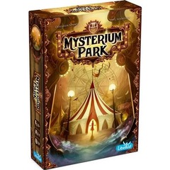 Mysterium Park (In-Store Pickup ONLY)