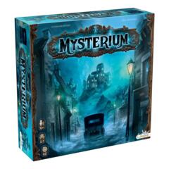 Mysterium (In-Store Pickup ONLY)
