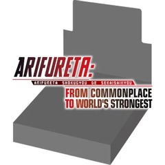 Arifureta: From Commonplace to World's Strongest - Booster Box