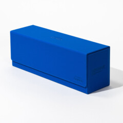 Ultimate Guard Arkhive Monocolor 400+ Deck Case - Blue