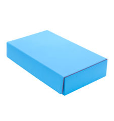 Dex Protection Supreme Game Chest - Blue
