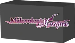 D-SS11: Malevolent Masques Supply Gift Set