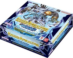 BT15: Exceed Apocalypse - Booster Box