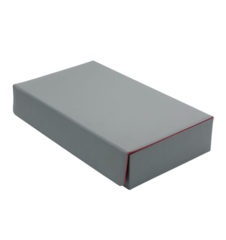 Dex Protection Supreme Game Chest - Grey