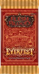 Everfest - Booster Pack (1st Edition)
