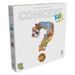Concept Kids: Animals (In-Store Pickup ONLY)