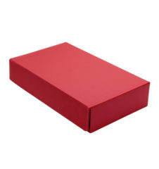 Dex Protection Supreme Game Chest - Red