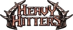 Heavy Hitters - Booster Box