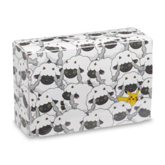 Wooloo Fluffy Flock Double Deck Box