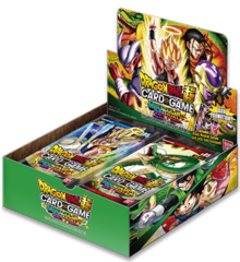 Miraculous Revival Booster Box