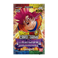 Malicious Machinations Booster Pack