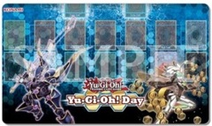 Yu-Gi-Oh! Day 2017 Link Strike Game Mat