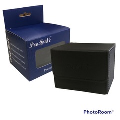 ProSafe Black Deck Box