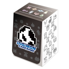 Digimon Card Game Tamer's Evolution Deck Box