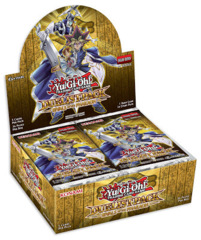 Rivals of the Pharaoh Duelist Pack 1st Edition Booster Box