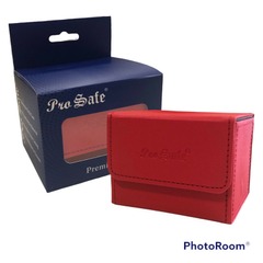ProSafe Red Deck Box