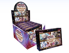 Magnificent Mavens Collection Box Display (5x Magnificent Mavens Collection Boxes)