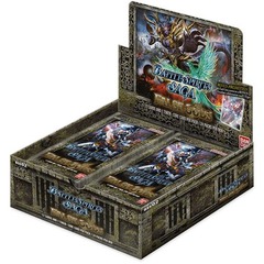 Battle Spirits Saga False Gods Booster Box
