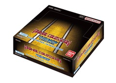 Digimon Card Game Animal Colosseum Booster Case (12x Booster Boxes)