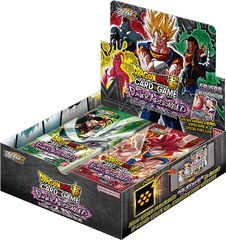 Dragon Ball Super Power Absorbed Booster Case (12x Booster Boxes)