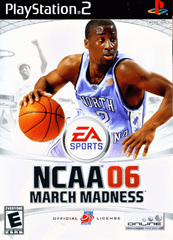 NCAA '06: March Madness