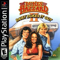 The Dukes of Hazzard 2: Daisy Dukes It Out
