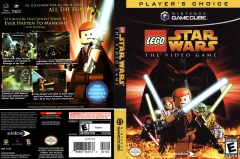 LEGO Star Wars: The Video Game [Player's Choice]