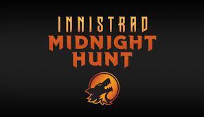 Innistrad: Midnight Hunt Prerelease Case