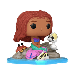 Deluxe Ariel and Friends