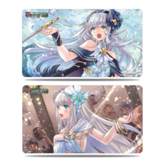Ultra Pro - Force of Will - A3: Shion J-Ruler Double-Sided Playmat