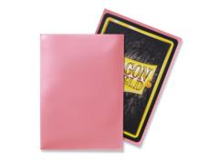 Dragon Shield Standard Classic 100ct - Pink