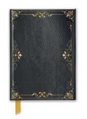 Classic Book Cover (Foiled Journal)