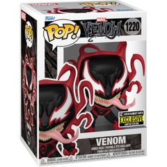 Funko Pop - #1220 - Venom Carnage Miles Morales (Venom)