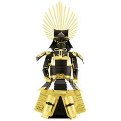 Japanese (Toyotomi Armor)