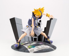 ARTFX J NEKU THE WORLD ENDS WITH YOU