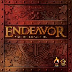 Endeavor - Age of Expansion