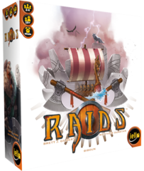 Raids