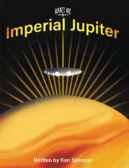 Rocket Age - Imperial Jupiter