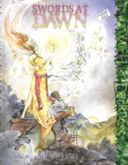 Changeling: Swords at Dawn 70208