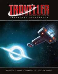 Traveller - Deepnight Revelation